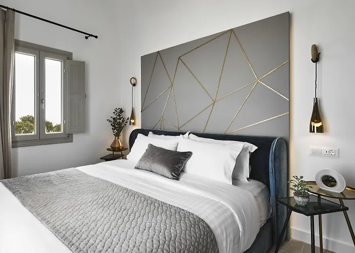 Altera Pars Hotell Mesaria