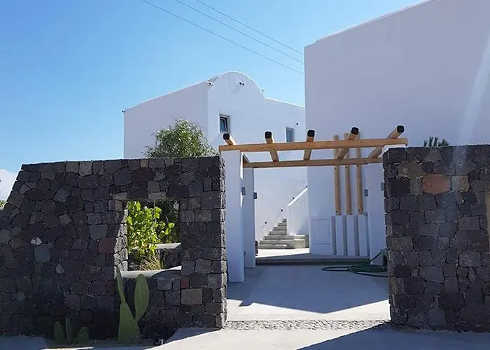 Hotell Altera Pars Mesaria