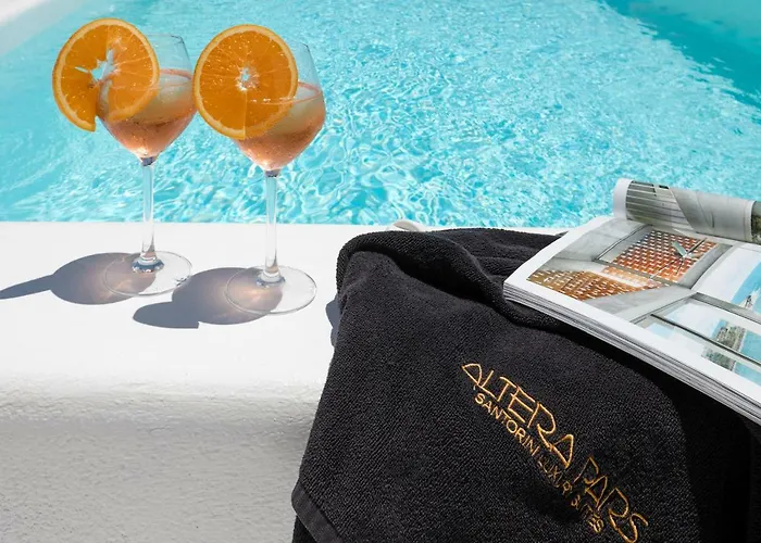 Altera Pars 3* Mesaria