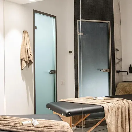 Altera Pars Hotel Mesaria