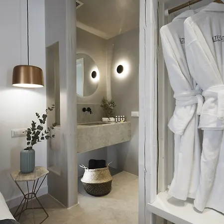 Hotel Altera Pars Mesaria