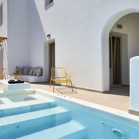 Altera Pars Hotel Mesaria