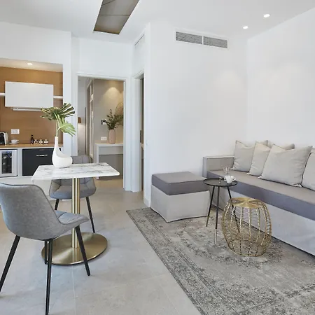 Hotel Altera Pars Mesaria