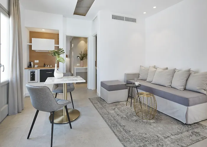 Hotell Altera Pars Mesaria