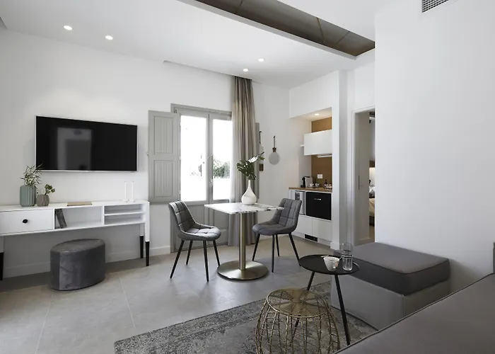 Hotell Altera Pars 3*