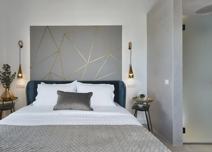 Altera Pars Hotell Mesaria