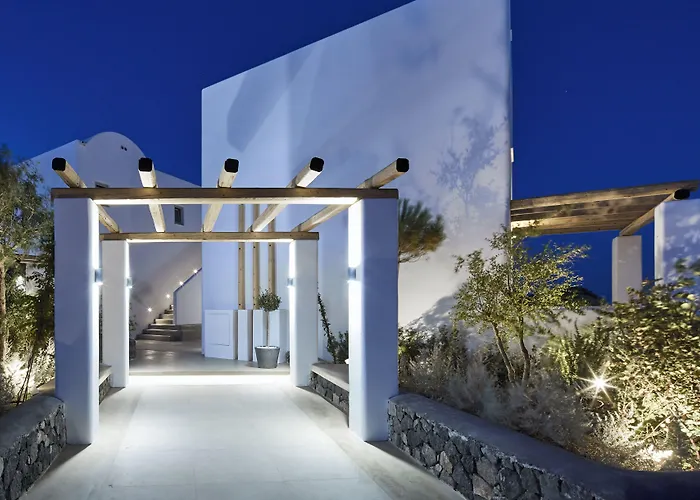 Altera Pars Hotell Mesaria